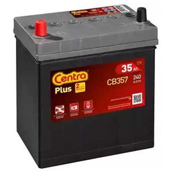 CENTRA CB357