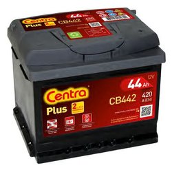 CENTRA CB442