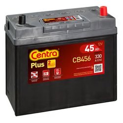 CENTRA CB456