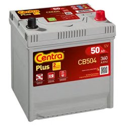 CENTRA CB504