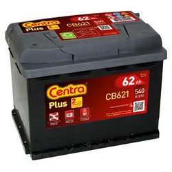 CENTRA CB621