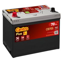 CENTRA CB705