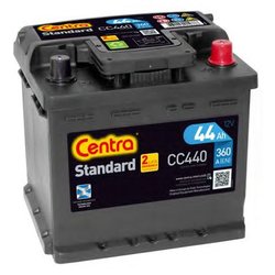 CENTRA CC440