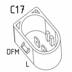 Cevam 4034