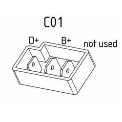 Cevam 4101