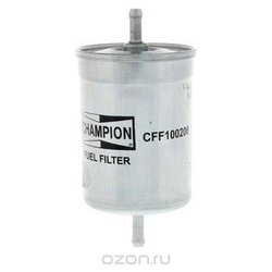 Фото Champion CFF100206