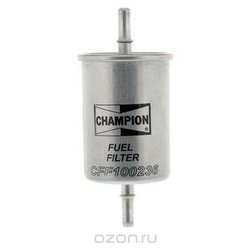 Фото Champion CFF100236