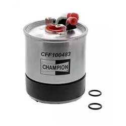 Champion CFF100483