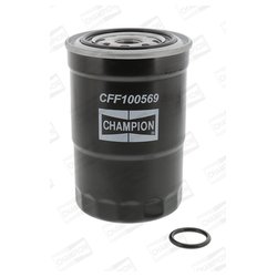 Фото Champion CFF100569