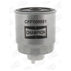 Champion CFF100581