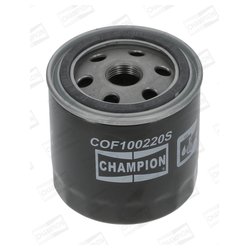 Фото Champion COF100220S