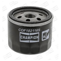 Champion COF102116S