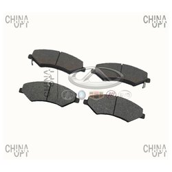 Chery b146gn3501080ba