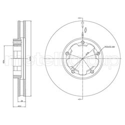 Cifam 800-1177