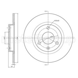 Cifam 800-153