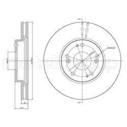 Cifam 800-1536C