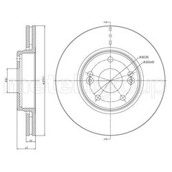 Cifam 800-676C