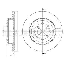 Cifam 800-839C