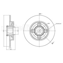 Cifam 800-878