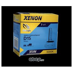 ClearLight LCLD1S500SVR