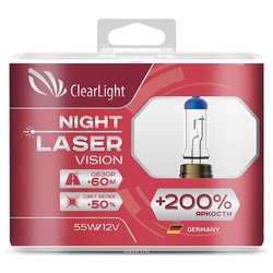 Фото ClearLight MLH11NLV200