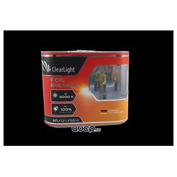 ClearLight MLH1FBR