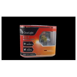 ClearLight MLH3FBR
