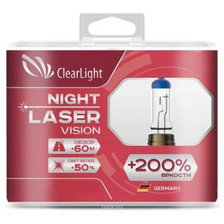 ClearLight MLH4NLV200