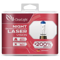 Фото ClearLight MLH8NLV200