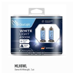 Фото ClearLight MLH8WL