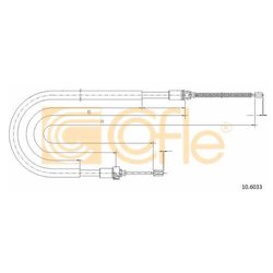 Cofle 10.6033