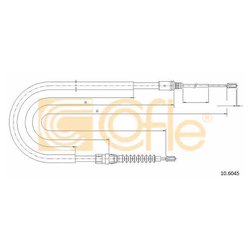 Cofle 10.6045