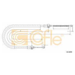 Cofle 10.6890