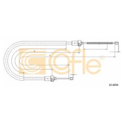 Cofle 10.6894