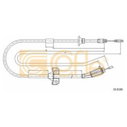 Cofle 10.8186
