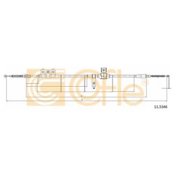 Cofle 11.5346