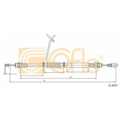 Cofle 11.5677