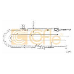 Cofle 11.5741