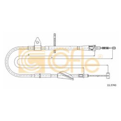 Cofle 11.5743