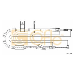 Cofle 11.5744