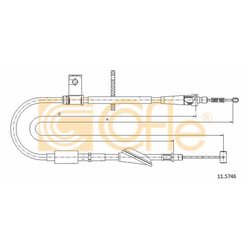 Cofle 11.5746