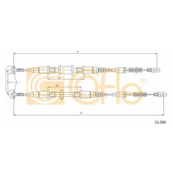 Cofle 11.585
