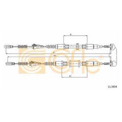 Cofle 11.5854
