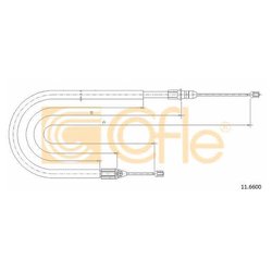 Cofle 11.6600