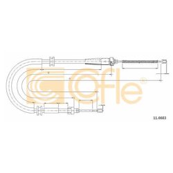 Cofle 11.6683