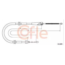 Cofle 11.6685