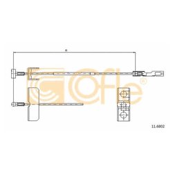 Cofle 11.6802