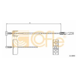Cofle 11.6803