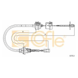 Cofle 1172.2