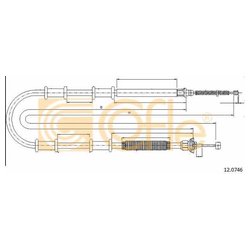 Cofle 12.0746